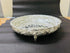 Pure Silver Floral Design Plate 420g